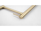 Pot Filler Faucet with Extension Shank W2287P153978