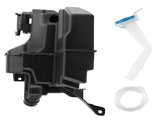 1x Windshield Washer Reservoir W/O Sensor fit for Nissan AltIma 13-18 289109HM0A 24023271