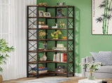 Shelf Book/Storage Cabinet 13283345