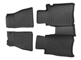 Waterproof Floor Liners fit for Nissan Sentra 2013-2019 TPE Trunk Car Carpet 73014982