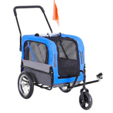 Pet Bicycle Cart 55473022