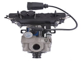 ABS ECU Valve Assembly Replacement for Trailer Dollies For Meritor Wabco 4005001040 82291253