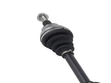 Front Left CV Axle Shaft Fit For Lincoln MKZ L4 2.0L Turbocharged Front Left 2013 66-2284,CV6Z3B437A 09645320
