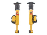 Rear Shock Absorbers Fits for Dodge Challenger SRT Charger SXT 2015-2023 68235726AA 68235727AA 05056020