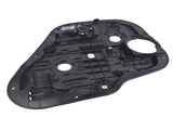 Rear Right Power Window Regulator with Motor Fits for Kia Sorento Sport Utility 4-Door 2.0L 2.4L L4 21716790