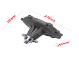 Water Pump for International Combine 59278648