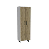 Napoles Multistorage Pantry Cabinet B070102699