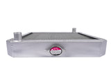 Radiator Replacement for John Deere 4475 5575 6675 New Holland L565 LS170 LX565 86534248 MG86563887 92211849
