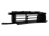 Radiator Active Air Shutter fit for Ford F150 2021-2023 ML3Z-8475-B w/ Motor Black 20177340