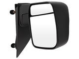 Left Rear View Mirror fit for Ford E-350 E-450 Super Duty 2004-2013 FO1320253 28370903