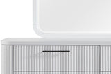 6 Drawer Dresser - White B2699P270988