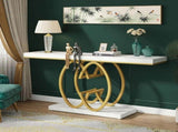 Long Console Table/Living room table 43209563