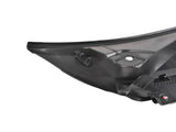 Front Windshield Wiper Cowl Cover Panel Fit for Ford F250 F350 Super Duty 2017-2022 76644744