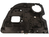 Right Rear Door Plate Carrier For Ram 1500 Classic Dodge Ram 1500 2011-2020 68045170AC 44564324