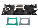 Intake Manifold Fit For Sbc ChevroletVortec 350 MT023029 60811732