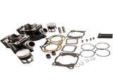 2 Cylinder Head Piston Gasket Top End Kit for Yamaha Banshee YFZ350 350 1987-06 56749141
