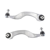 Front Lower Left Right Control Arms Replacement for Jeep Grand Cherokee 2021-2024 3.6L V6 92425612
