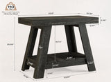 Rattan TableCoffee Table 74771691