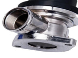 40mm Universal Type-RS Turbo Blow Off Valve Adjustable 25psi BOV Blow 68440426