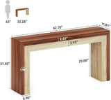 Long Console Table/Living room table 90613287