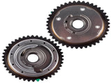 Intake & Exhaust Camshaft Adjuster Fits for Mercedes-Benz M270 X156 GLA250 GLA45 AMG C300 CLA250 08206890