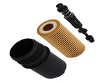 Oil Filter Cap Assembly fit for Audi A3 S3 A5 Q3 2015-2021 06L115401K 36422435