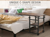 Rattan TableCoffee Table 17181310
