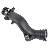 Engine Coolant Thermostat Housing Fits for Mercedes-Benz CL550 CLS550 S550 SL550 E550 AMG G63 S63 76013412