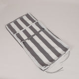 2PCS Set Outdoor Lounge Chair Cushion Replacement Patio Funiture Seat Cushion Chaise Lounge W2911P203993