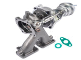 K03 Billet Turbo Turbocharger Replacement for Polaris RZR XP 925CC 2016-2021 3023297 1205689 3022792 59832303