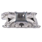 High Rise Single Plane Intake Manifold for Ford 302 5.0L Small Block Aluminum 54031 33456799