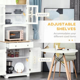 Kitchen Storage Cabinet 93270439