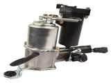Air Ride Suspension Compressor Pump Replacement for 2003-2009 Lexus GX470 Sport Utility 4891060020 18025046