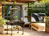 Bird Stand /Parrot Perch 40464204