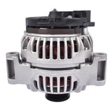 Alternator 120A 12V CW IR/IF S6 Fits for Mercedes-Benz CLK320 SLK320 C240 C320 ML320 ML350 SLK32 C32 10661802