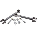 Rear Camber Arms Adjustable Kit Fit Nissan 370Z 2009-2016 Fit Infiniti G35 Sedan 2008 Fit 53283121