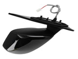 Right Mirror fit for Toyota Tacoma Pre Runner Extended Cab 2012-2015 8791004201 68078585