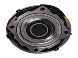 ABS Front Wheel Bearing Hub Set fit for Ford F-250 F-350 2005-2010 SP940200 8 Lug 59742243
