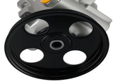 Power Steering Pump fit for Chevrolet Aveo5 Wave Suzuki Swift 1.6L 2009-11 96802839 21129750
