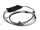 Parking Brake Actuactor for Land Rover LR4 Range Rover Sport LR072318 LR013699 91588330