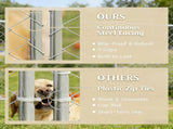 Dog Kennel Outdoor 93642719