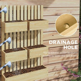 Garden/balcony plant support 76789181