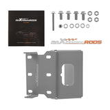 Winch Mount Kit Fit for Honda Foreman Rancher TRX420 TRX500 TRX520 2014-2025 73325844
