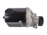 Power Steering Pump 82858430 E6NN3K514PA Replacement for Ford New Holland 2310 2610 2810 2910 3230 58668343