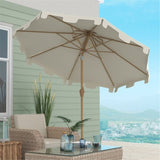 ZNTS Outdoor beach umbrella/Sun Umbrella （Prohibited by WalMart） 59659971