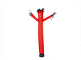 6 ft Outdoor Advertising Tube Man Set with 1/15 HP Blower 92330935