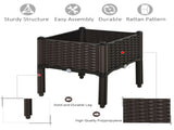 PieceRaised Garden Bed with 46026827