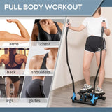 Home fitness equipment with LCD monitor 05547910