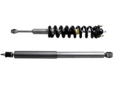 Air to Coil Springs Struts Shocks Kits Coilovers fit for Lexus GX470 2003-2009 12114457