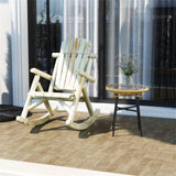 Garden chair / Rocking Chair 69140478